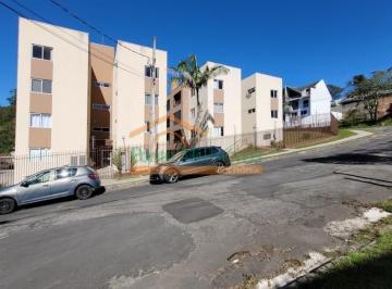 Apartamento · 49m² · 2 Quartos · 1 Vaga · APARTAMENTO PARA LOCAÇÃO NO LOTEAMEN