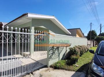 Casa · 100m² · 3 Quartos · CASA PRA LOCAÇÃO NO BAIRRO - B