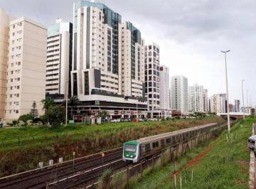 Apartamento de 3 quartos, Águas Claras · Apartamento com excelente localização