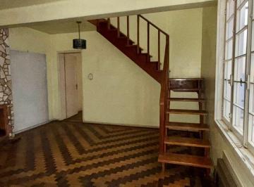 51647_iOZyO86H7lQ_516476a32f8b631231.jpg · Casa espaçosa com 184m² na Protásio Alves