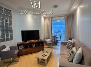 Apartamento de 3 quartos, São Bernardo do Campo · APARTAMENTO 85M² À VENDA | 3 DORMITÓRIOS | 2 BANHEIROS | 2 VAGAS | SÃO BERNARDO DO CAMPO