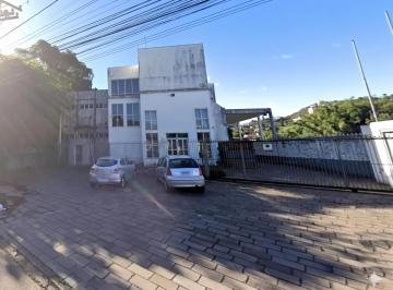 Comercial , Novo Hamburgo · Pavilhao no bairro  vila nova