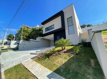 Casa · 322m² · 3 Quartos · 2 Vagas · Casa à Venda no Condomínio Vila Real com Piscina