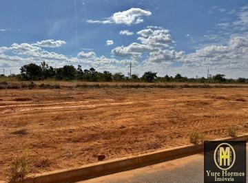 Terreno · 180m² · Lotes Financiados SEM JUROS Próximos a Faculdade Integra