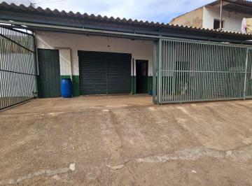 Comercial de 2 quartos, Recanto das Emas · Av. Potiguar Recanto das Emas lt comercial