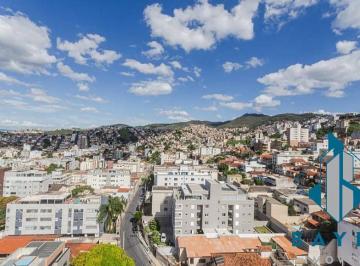 Apartamento · 186m² · 4 Quartos · 2 Vagas · Apartamento à venda - em Santa Efigênia