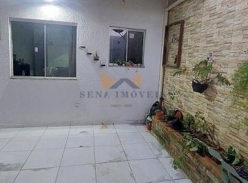Casa · 3 Quartos · Casa à venda bairro Urbis V