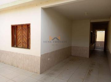 Casa · 3 Quartos · Casa disponível para aluguel no bairro Alameda dos pássaros