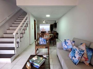 Imagem do Imóvel · Sobrado acolhedor dentro de condomínio residencial na praia de JUQUEHY