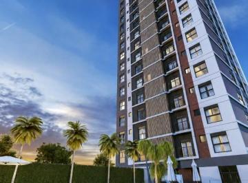Apartamento · 120m² · 2 Quartos · 1 Vaga · Aptos de 120m² a 122m² à venda no Origem Cambuí com 2 dorms sendo suítes, 1 vaga