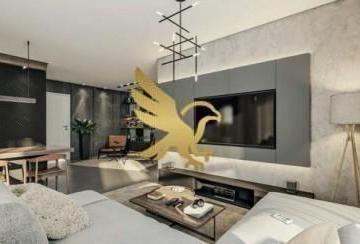 Apartamento · 176m² · 3 Quartos · 2 Vagas · Origem Cambuí: cobertura de 176m² à venda com suítes, varanda e lazer completo