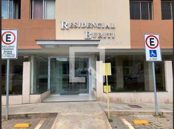 Apartamento de 3 quartos, Águas Claras · Apartamento 3 Quartos Próximo ao Metrô no Residencial Buriti Águas Claras Sul