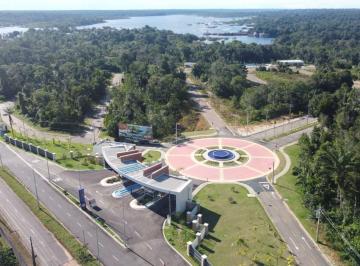 Foto 01 · Terreno, Ponta Negra, Manaus, AM