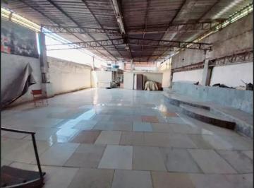 Comercial , Rio de Janeiro · Marechal Hermes – Galpão – 550 m² - R$1.100.000,00