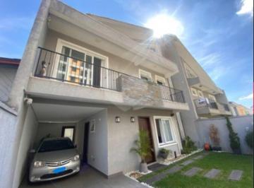 Casa de 3 quartos, Curitiba · Vendo Sobrado Casa de 139 m² com 3 quartos em venda em Portão