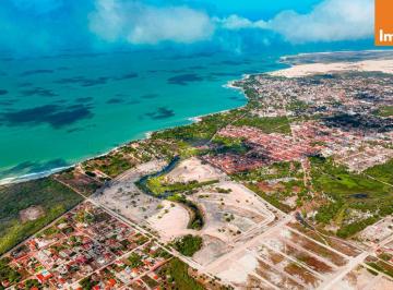 Terreno , Paracuru · Terrenos Exclusivos em Paracuru Ceará – A poucos metros do mar