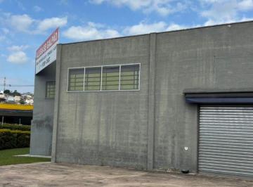 Comercial de 1 quarto, Jundiaí · Galpão 425 m2 em Jundiaí