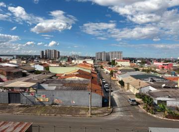 Apartamento de 2 quartos, Taguatinga · QNJ 58 TAGUATINGA NORTE 2 QUARTOS COM DCE E VAGA DE GARAGEM.