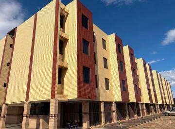 Apartamento de 2 quartos, Taguatinga · QNJ 58 TAGUATINGA NORTE 2 QUARTOS COM DCE E VAGA DE GARAGEM.
