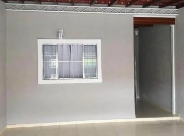 Casa de 2 quartos, Santo André · CASA À VENDA NO CAMPESTRE/SANTO ANDRÉ