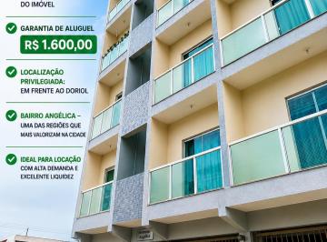 Apartamento 125m² Venda  · Apartamento Angélica