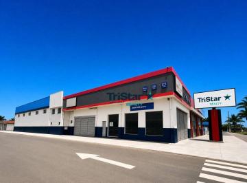 4b667eda57e7a83d5a7deebe7864fe843fbd01d7 · GA0039 - GALPÃO COMERCIAL COM LOCALIZAÇÃO ESTRATÉGICA - AT. 1033m² - AC. 1300m² - VILA VITÓRIA - IND