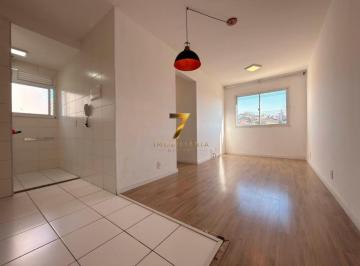 Apartamento · 43m² · 2 Quartos · 1 Vaga · Apartamento à Venda – 42 m² | 2 Dormitórios | 1 Vaga | Lazer Completo