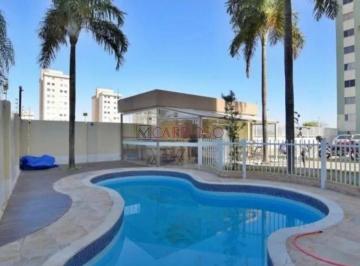 Apartamento de 2 quartos, Samambaia · Samambaia, apartamento, 2 quartos, vaila Borghese, QS 303