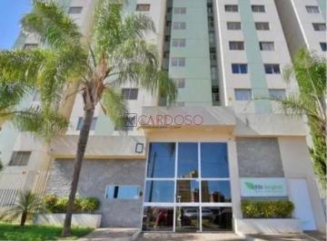 Apartamento 60m² Venda Samambaia Sul · Samambaia, apartamento, 2 quartos, vaila Borghese, QS 303
