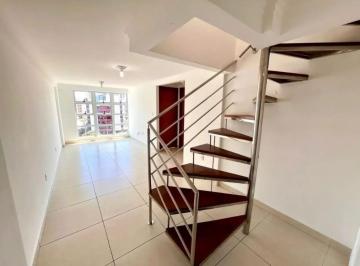 Foto 01 · Cobertura à venda em Tambaú, João Pessoa-PB: 2 quartos, 1 suíte, 2 salas, 1 vaga, 141,51m² de área.