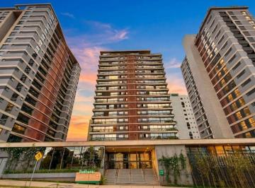 Apartamento de 4 quartos, Águas Claras · Real Bothanic pronto para morar, com copa e marcenaria de alto padrão
