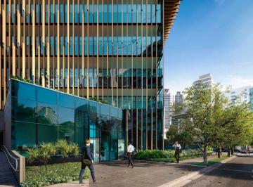 Comercial , São Paulo · Prédio Comercial de 10.230 m² em aluguel em Itaim Bibi - SP