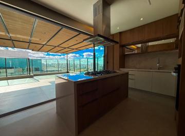 Apartamento de 3 quartos, Águas Claras · Cobertura Linear Reformadíssima, Com Armários Planejados, de 3 Quartos, sendo 1 Suíte,