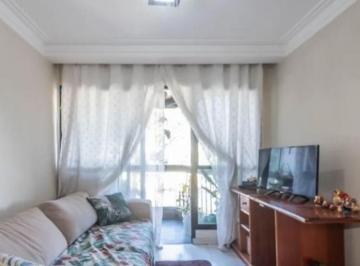 Apartamento de 2 quartos, São Paulo · Apartamento de 53 m² com 2 quartos à venda Jabaquara São Paulo