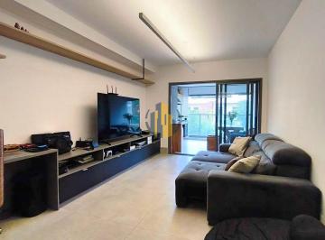 Apartamento de 3 quartos, São Paulo · Alto Padrão na Vila Mariana – 128m² | 3 Suítes | Varanda Gourmet | 2 Vagas