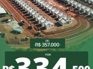 Foto 10 · Casa à Venda em Paulínia-SP, Jardim Planalto: 2 Quartos, 2 Salas, 1 Banheiro, 1 Vaga de Garagem - Im