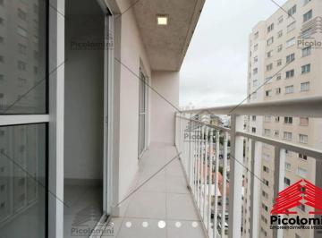 Foto 01 · Apartamento à venda em São Paulo-SP, Vila Penteado: 1 quarto, 1 suíte, 1 sala, 1 banheiro, 29m². Apr