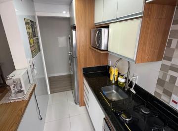 Apartamento de 2 quartos, Porto Alegre · Apartamento