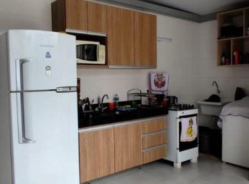 Apartamento de 2 quartos, Belo Horizonte · Área Privativa Santa Amélia