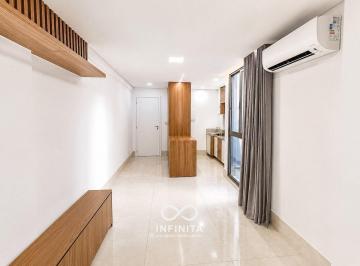 Apartamento de 1 quarto, Brasília · Apartamento de 1 quarto com vaga coberta