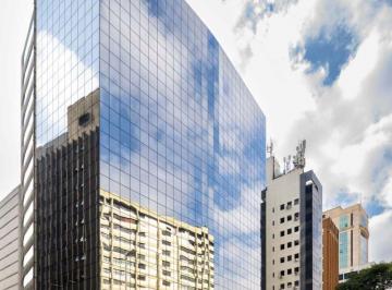 Comercial , São Paulo · Comercial de 3408 m² para aluguel em Consolação
