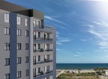 Apartamento Venda 37m² de 2 quartos · Apartamentos Praia do Futuro com preços imperdíveis: 02 quartos com varanda