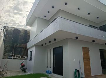 Casa de 4 quartos, Manaus · Casa Alto Padrão Com 4 Quartos Sendo 3 Suítes com 2 Closet No Bairro Redenção