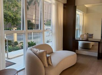 Foto 01 · Apartamento de luxo no Centro de Joinville-SC: 3 quartos, 3 suítes, 3 salas, 4 banheiros, 3 vagas de