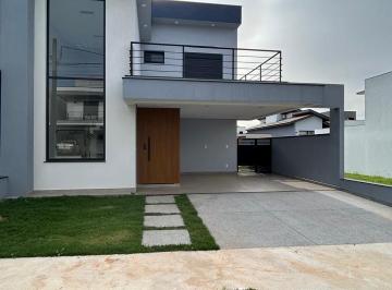 Foto 01 · CASA À VENDA NO CONDOMÍNIO RESERVA ERMIDA COM 3 QUARTOS - BAIRRO ELOYCHAVES - JUNDIAÍ/SP!