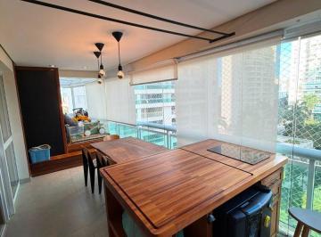 Apartamento de 3 quartos, São Paulo · Maravilhoso Apartamento Pronto para Morar no Central Park Mooca, 115m², 3 Quartos e 2 Suítes!