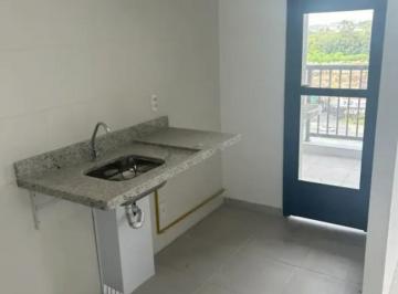 Foto 01 · RR10319 Apartamento 58m² CONDOMÍNIO ELOS BARUERI - Barueri, SP - 2 Dorms 1 Vaga