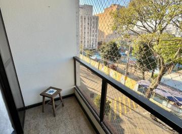 Foto 01 · Venda: Apartamento 2 Quartos, 2 Salas e 1 Vaga no Rudge Ramos, Rua Brasil, São Bernardo do Campo - S