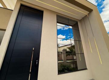 Casa de 4 quartos, Vicente Pires · CASA ALTO PADRÃO | RUA 5 - VICENTE PIRES