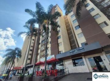 Foto 01 · VENDO APARTAMENTO EM TAGUATINGA SUL